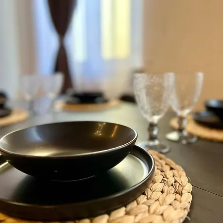 Apartman Loft Teodora - Affitti Brevi Italia