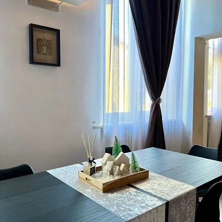 Loft Teodora - Affitti Brevi Italia Apartman *