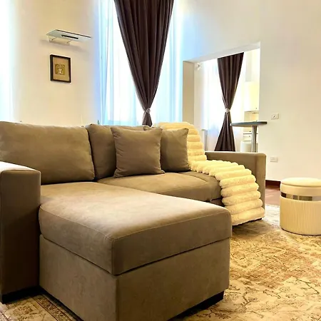 Loft Teodora - Affitti Brevi Italia Ravenna