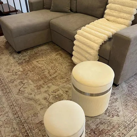 Loft Teodora - Affitti Brevi Italia Apartman *