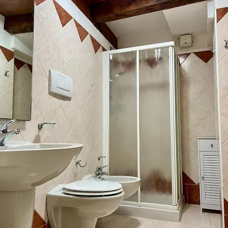 Apartman Loft Teodora - Affitti Brevi Italia